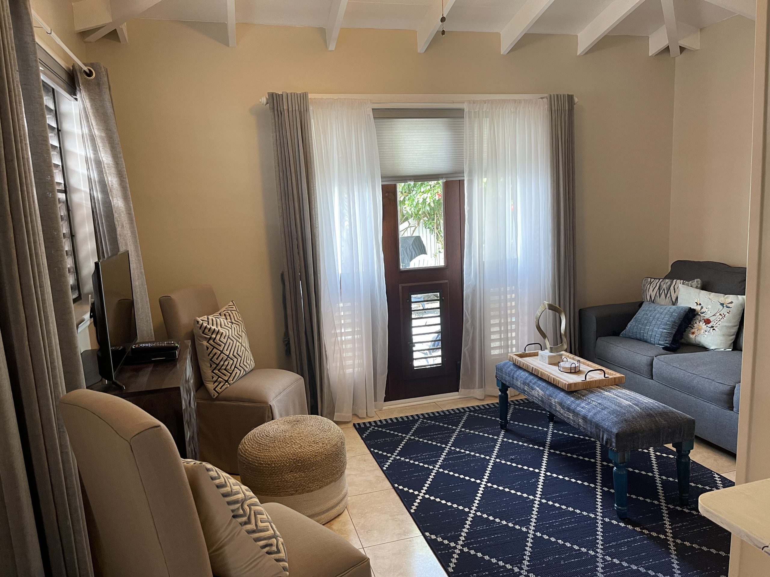 GUEST AREAS St Croix Rental Casa Blanca St Croix